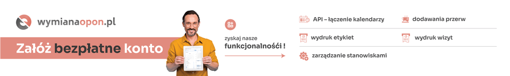 Wymiana styczeń 2026